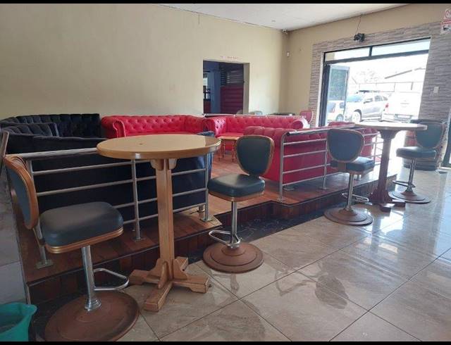 550M² BUILDING FOR SALE IN PIETERMARITZBURG CENTRAL
